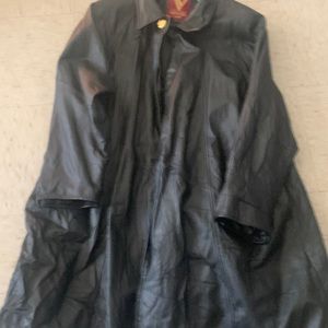 100% authentic leather jacket vendeza